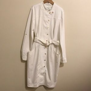 Women Calvin Klein”8”Ivy dress.Modern/Comfy/NWT💕